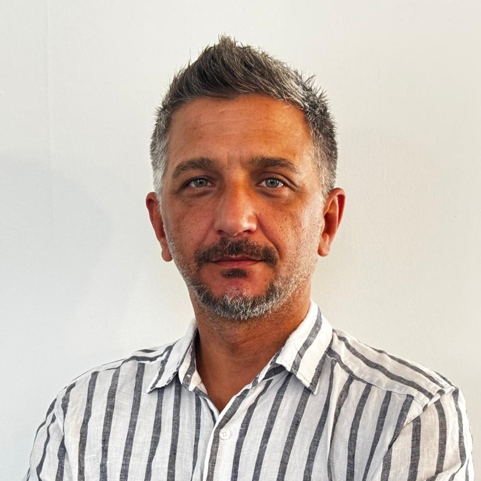 Kadir Boztepe