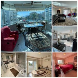 Kurt Safir Euro VIP, Tosmur